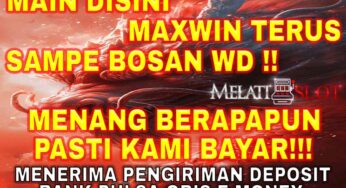 Situs Pola Slot Maxwin RTP PG Soft Tertinggi