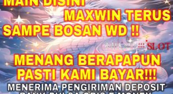 Bandar Pola Slot Maxwin RTP PG Soft Tertinggi